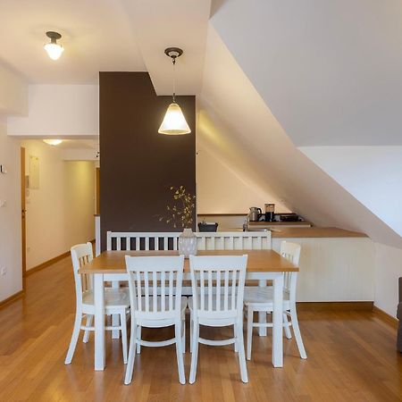 Lakeside Apartments בלד מראה חיצוני תמונה
