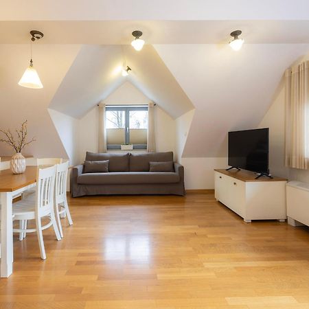Lakeside Apartments בלד מראה חיצוני תמונה