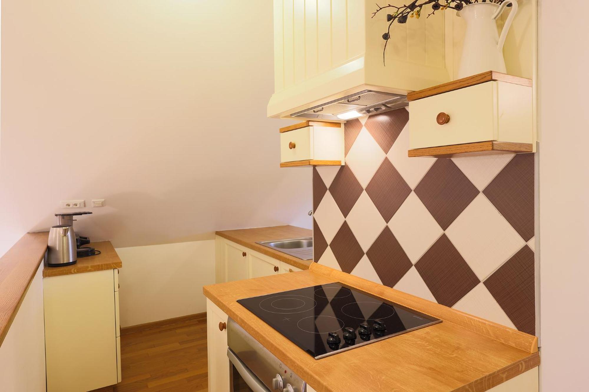 Lakeside Apartments בלד חדר תמונה