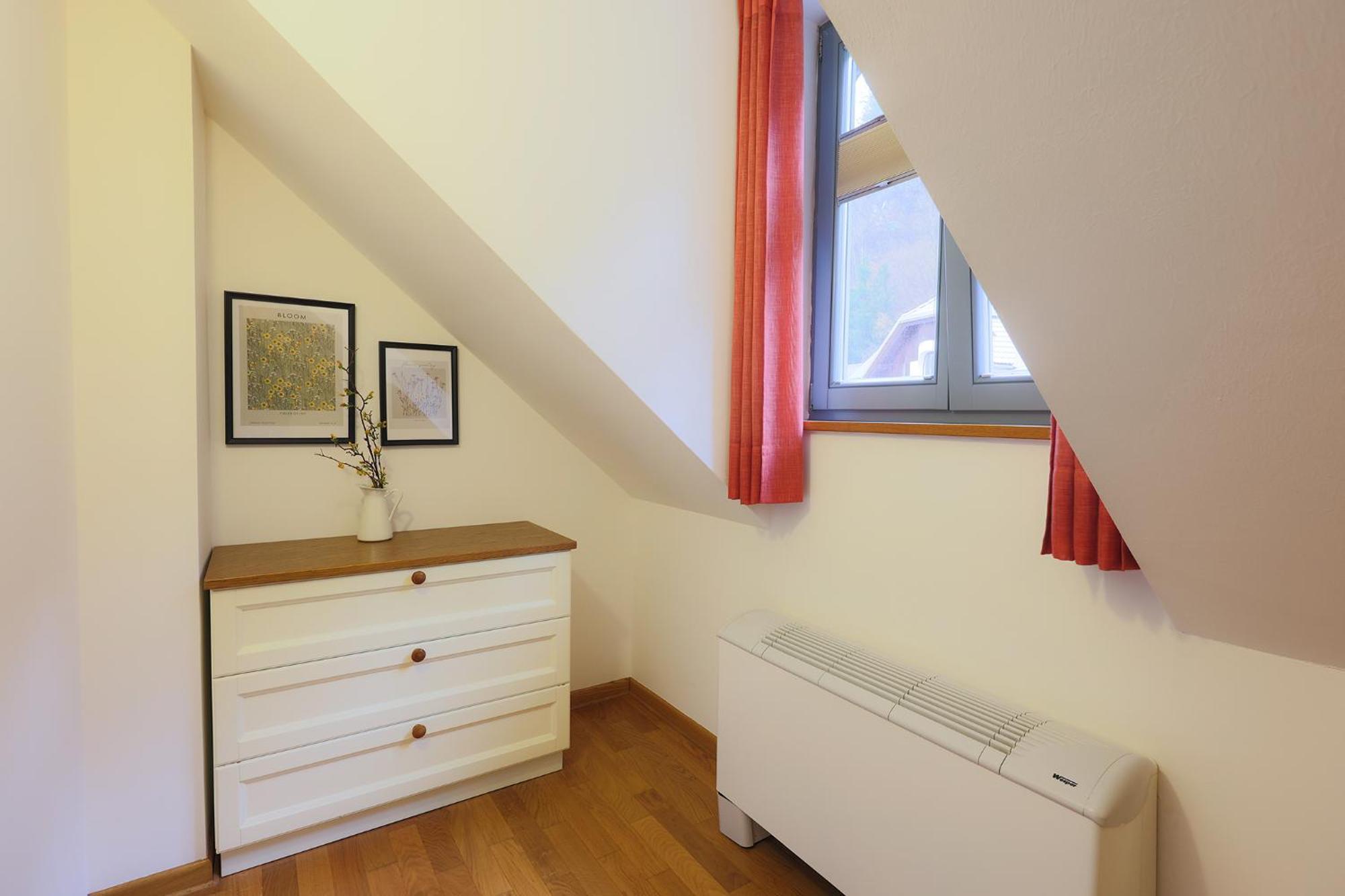 Lakeside Apartments בלד חדר תמונה