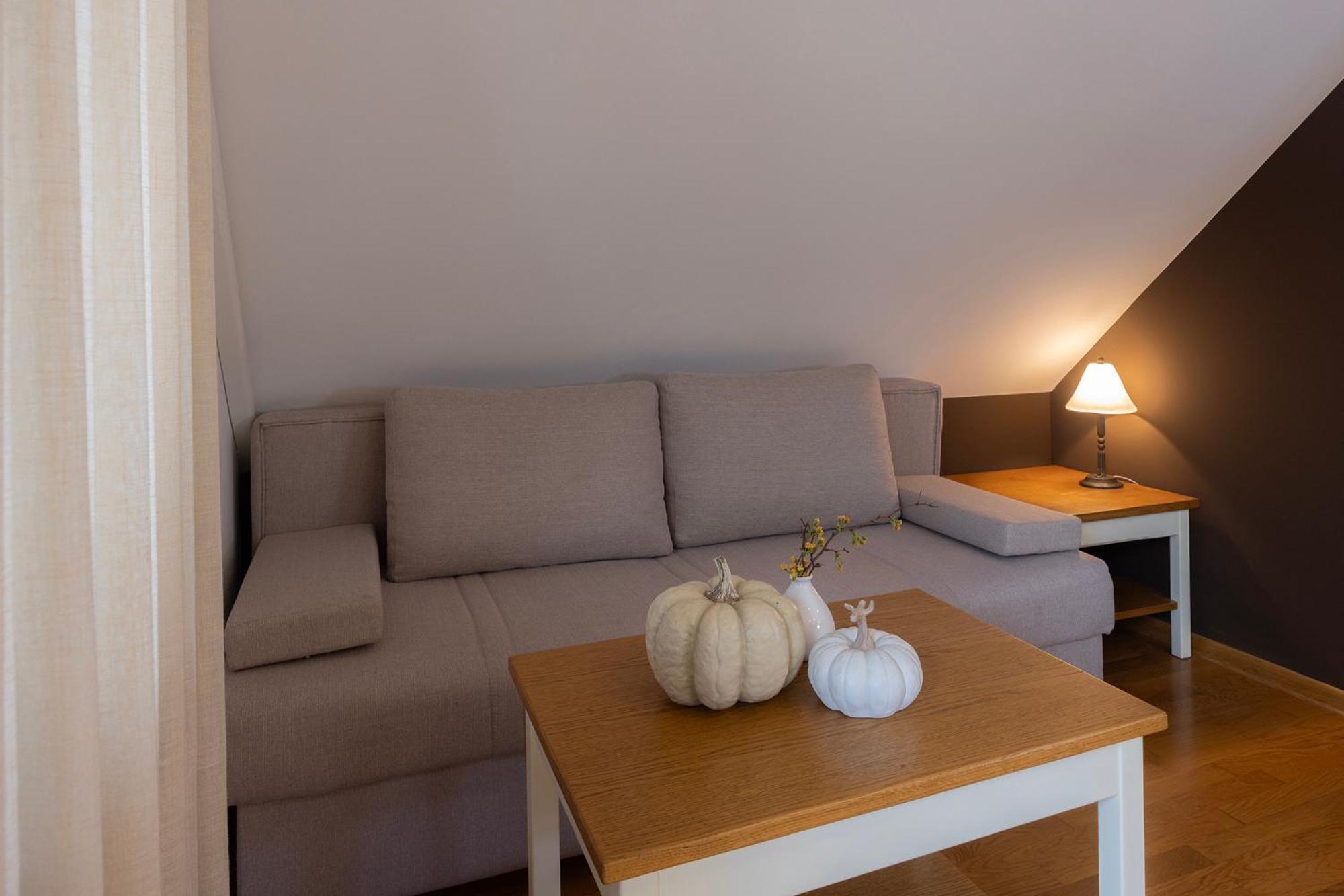 Lakeside Apartments בלד חדר תמונה