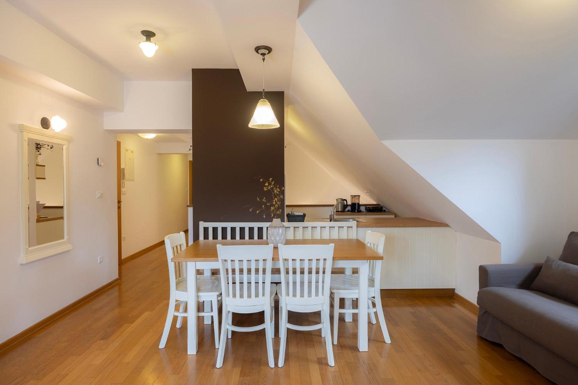 Lakeside Apartments בלד מראה חיצוני תמונה