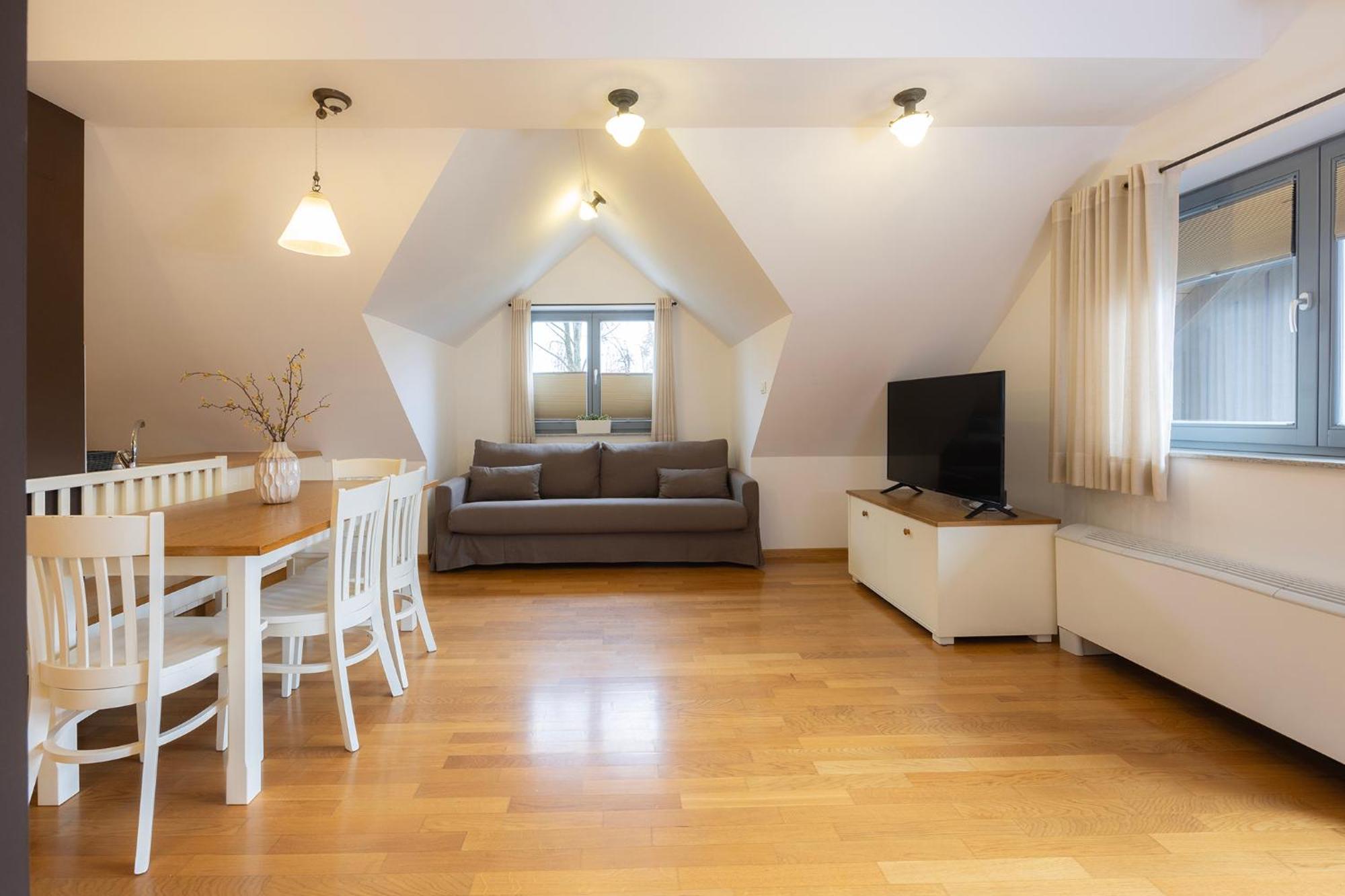 Lakeside Apartments בלד מראה חיצוני תמונה