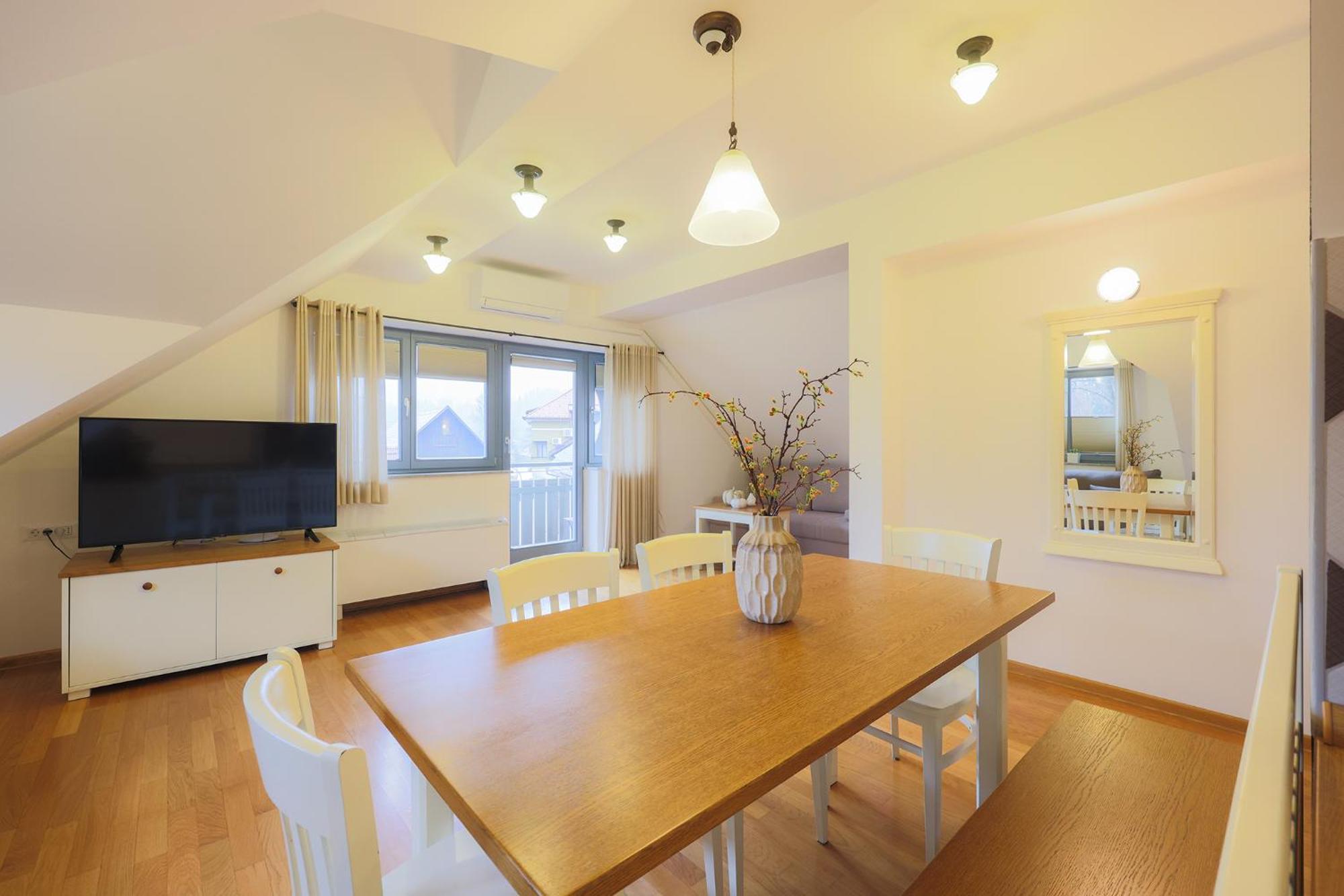 Lakeside Apartments בלד מראה חיצוני תמונה
