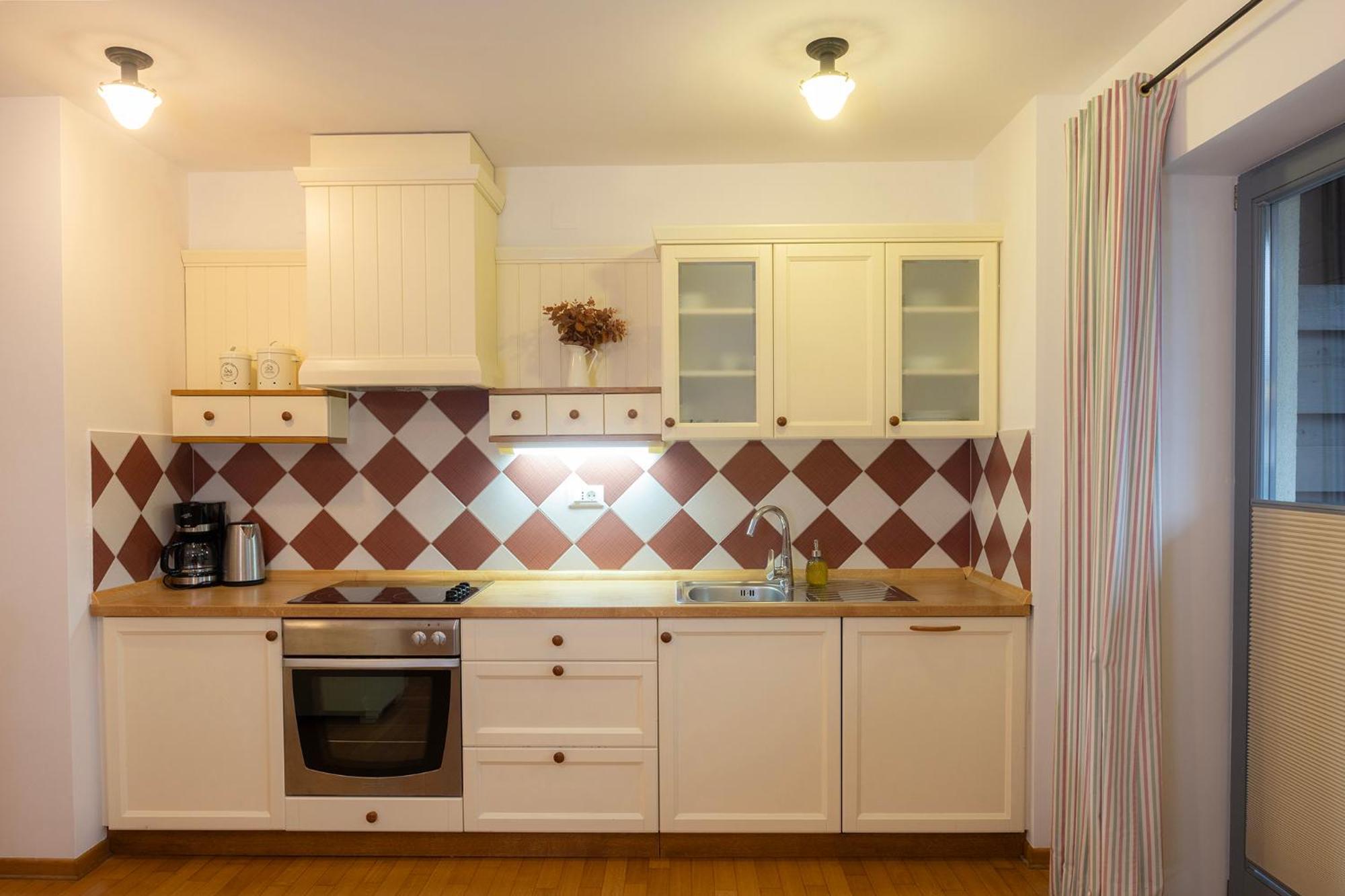 Lakeside Apartments בלד חדר תמונה