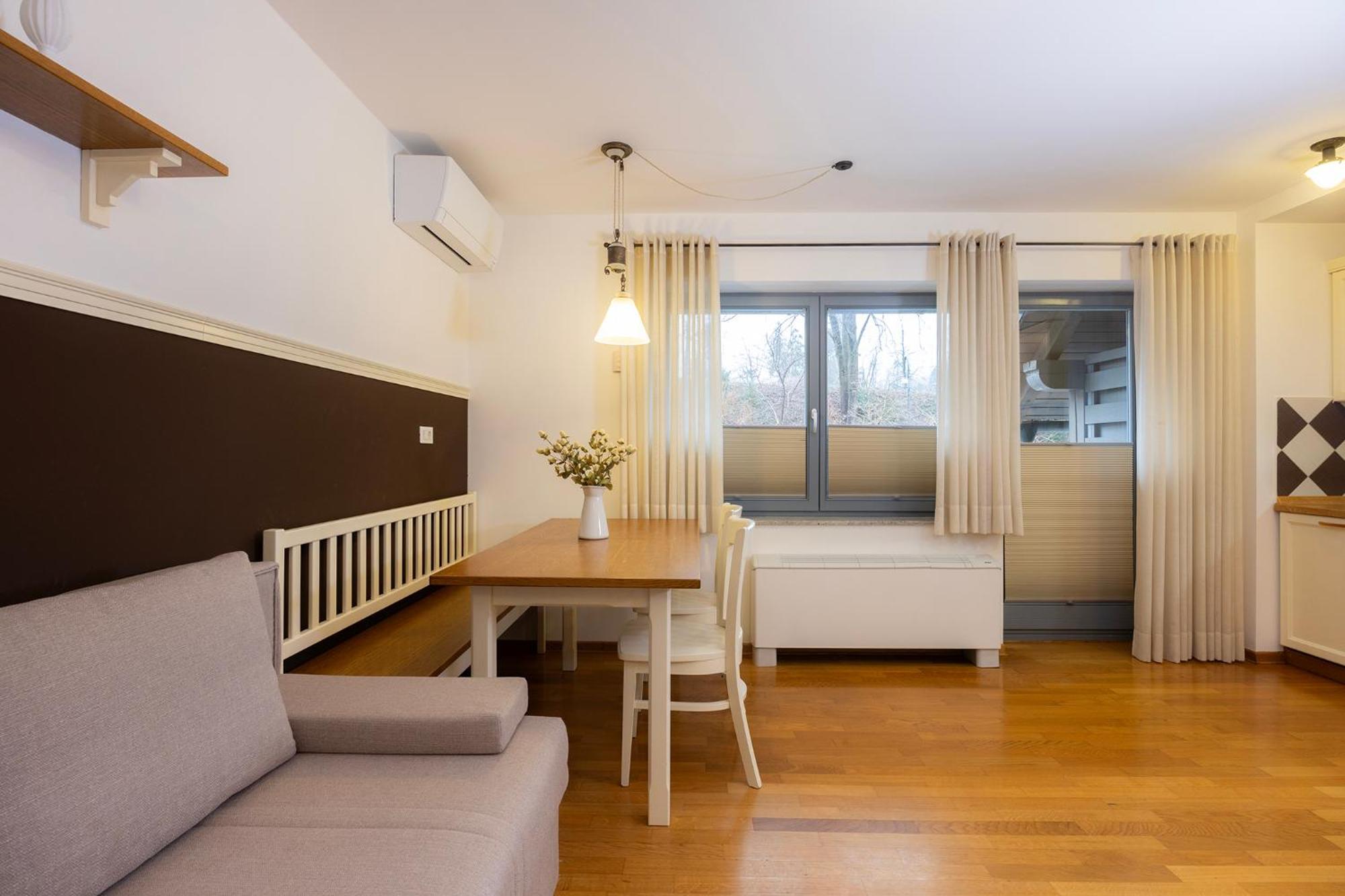 Lakeside Apartments בלד מראה חיצוני תמונה