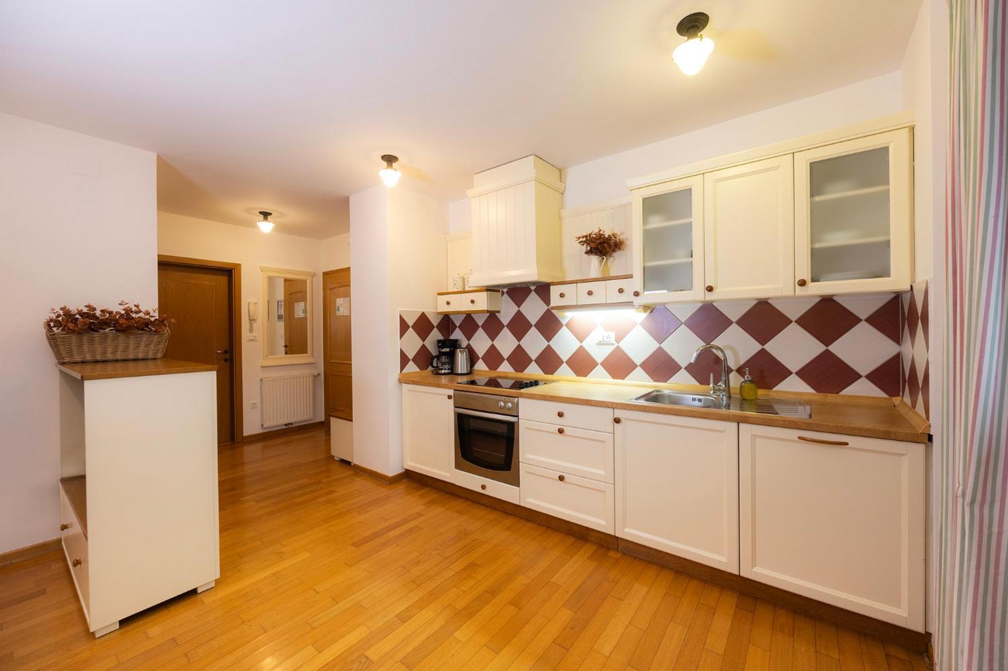 Lakeside Apartments בלד חדר תמונה