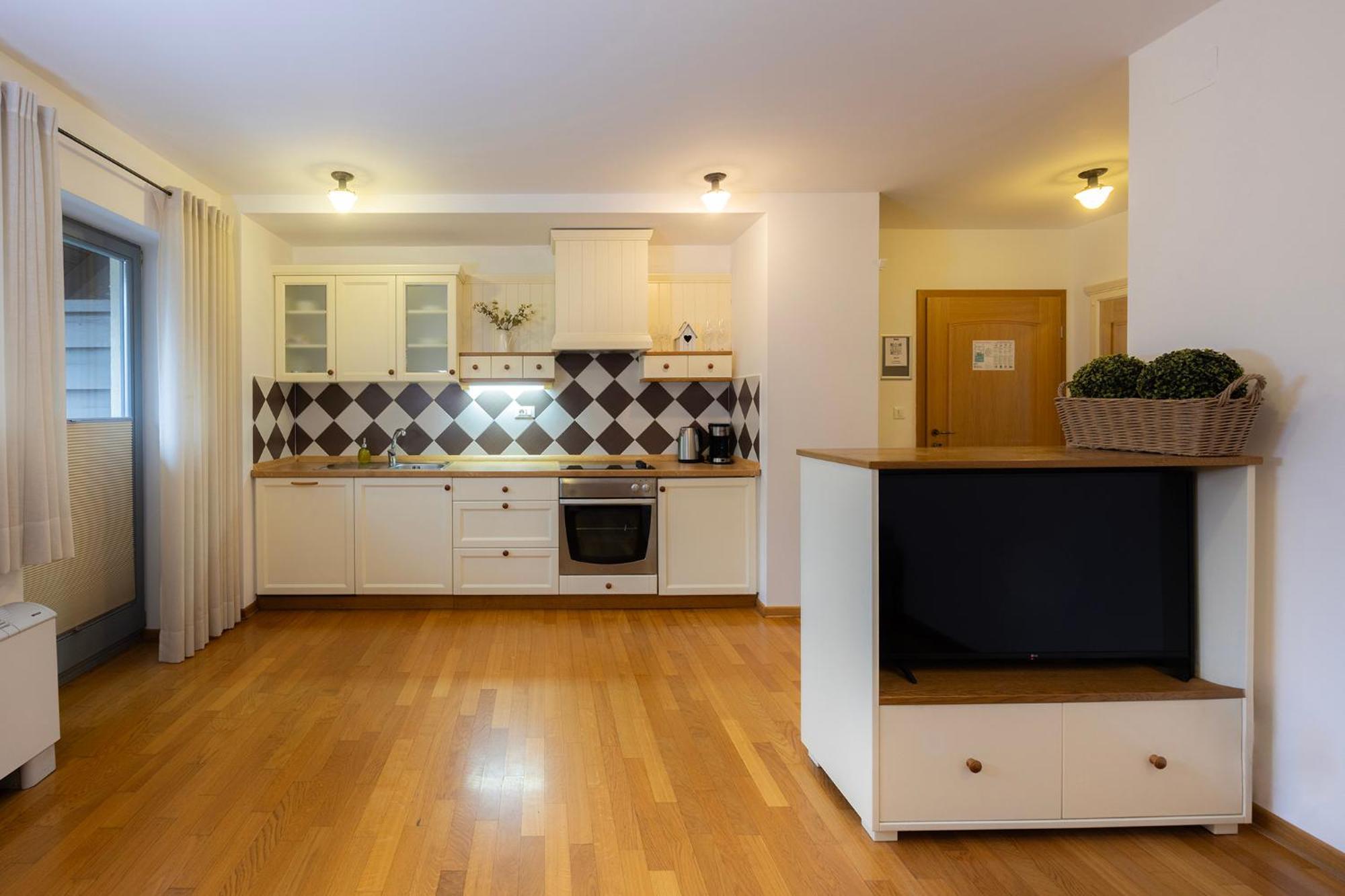 Lakeside Apartments בלד חדר תמונה