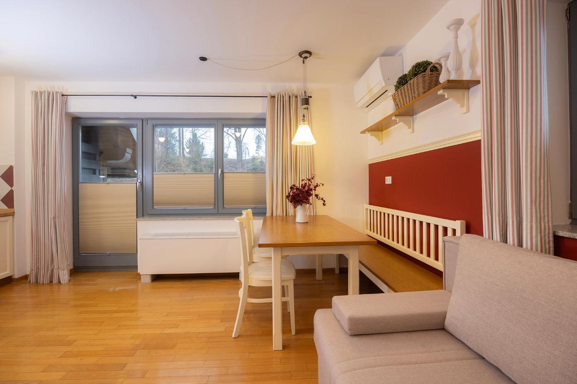 Lakeside Apartments בלד מראה חיצוני תמונה