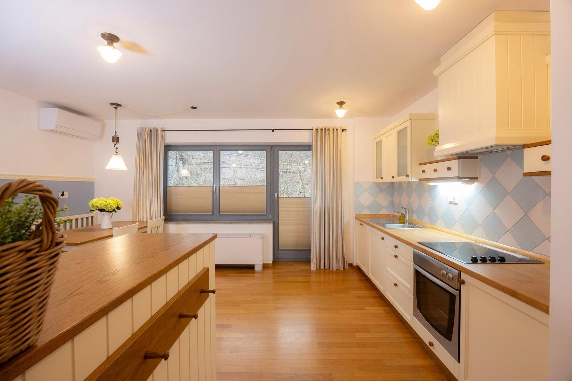 Lakeside Apartments בלד מראה חיצוני תמונה