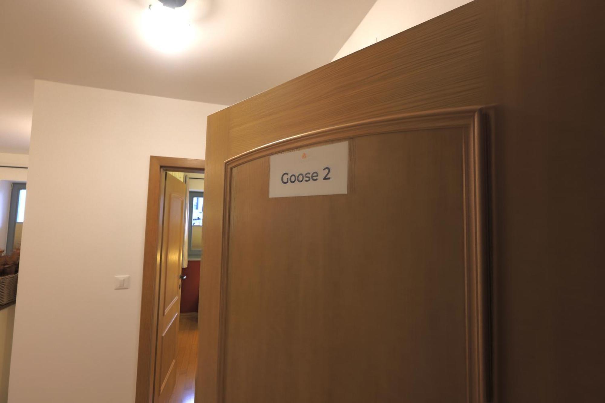 Lakeside Apartments בלד חדר תמונה