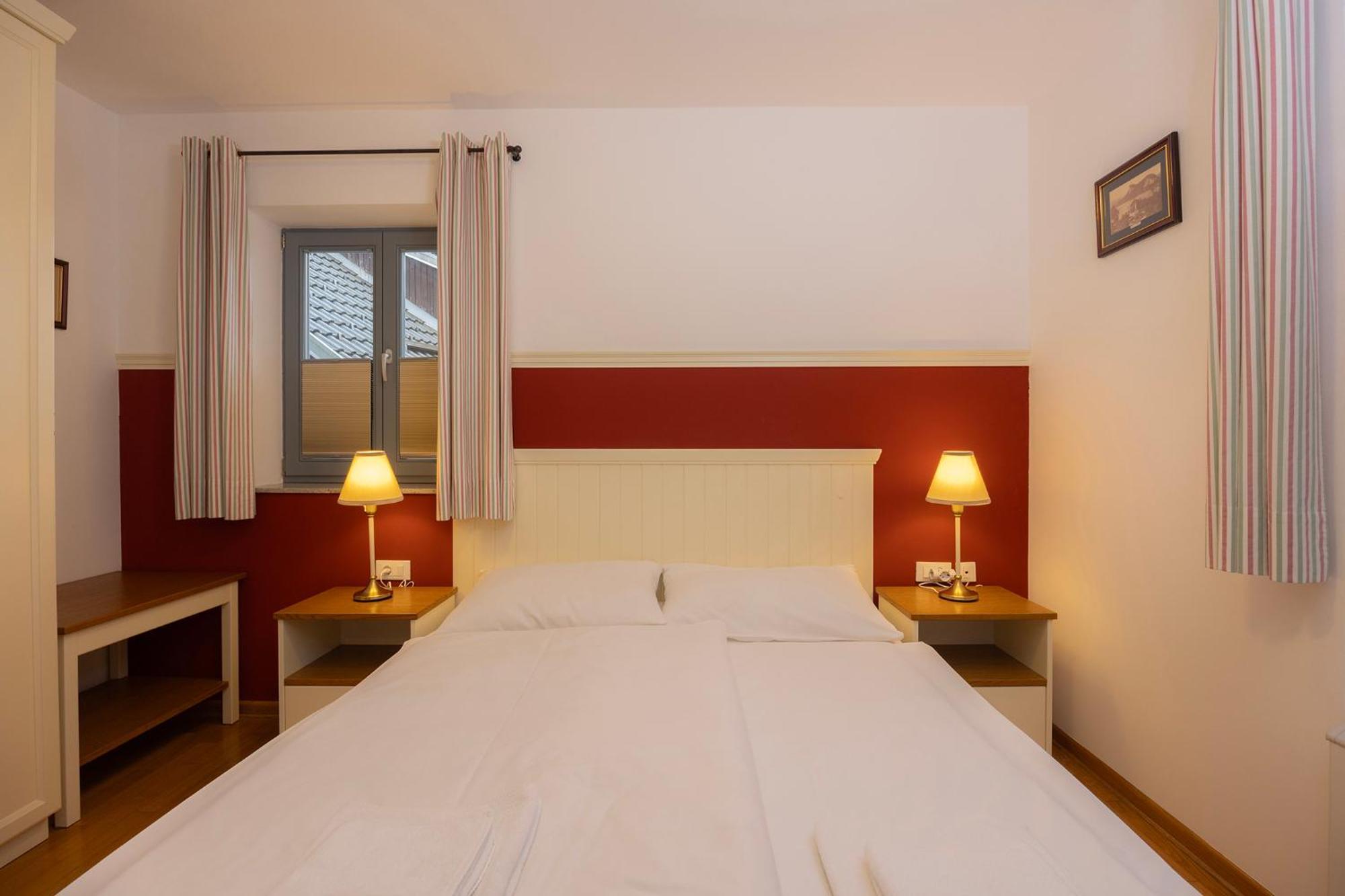 Lakeside Apartments בלד חדר תמונה