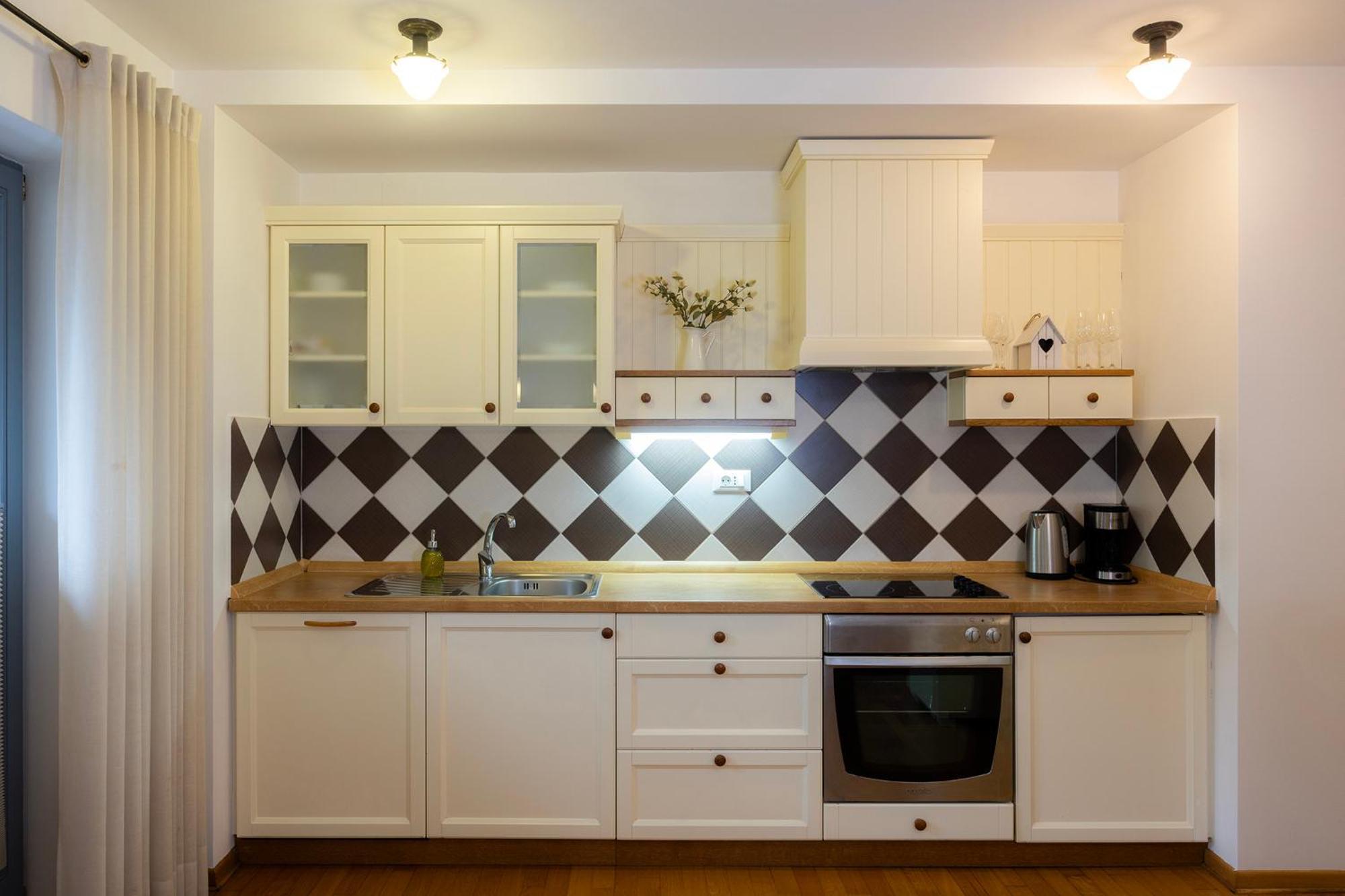 Lakeside Apartments בלד מראה חיצוני תמונה