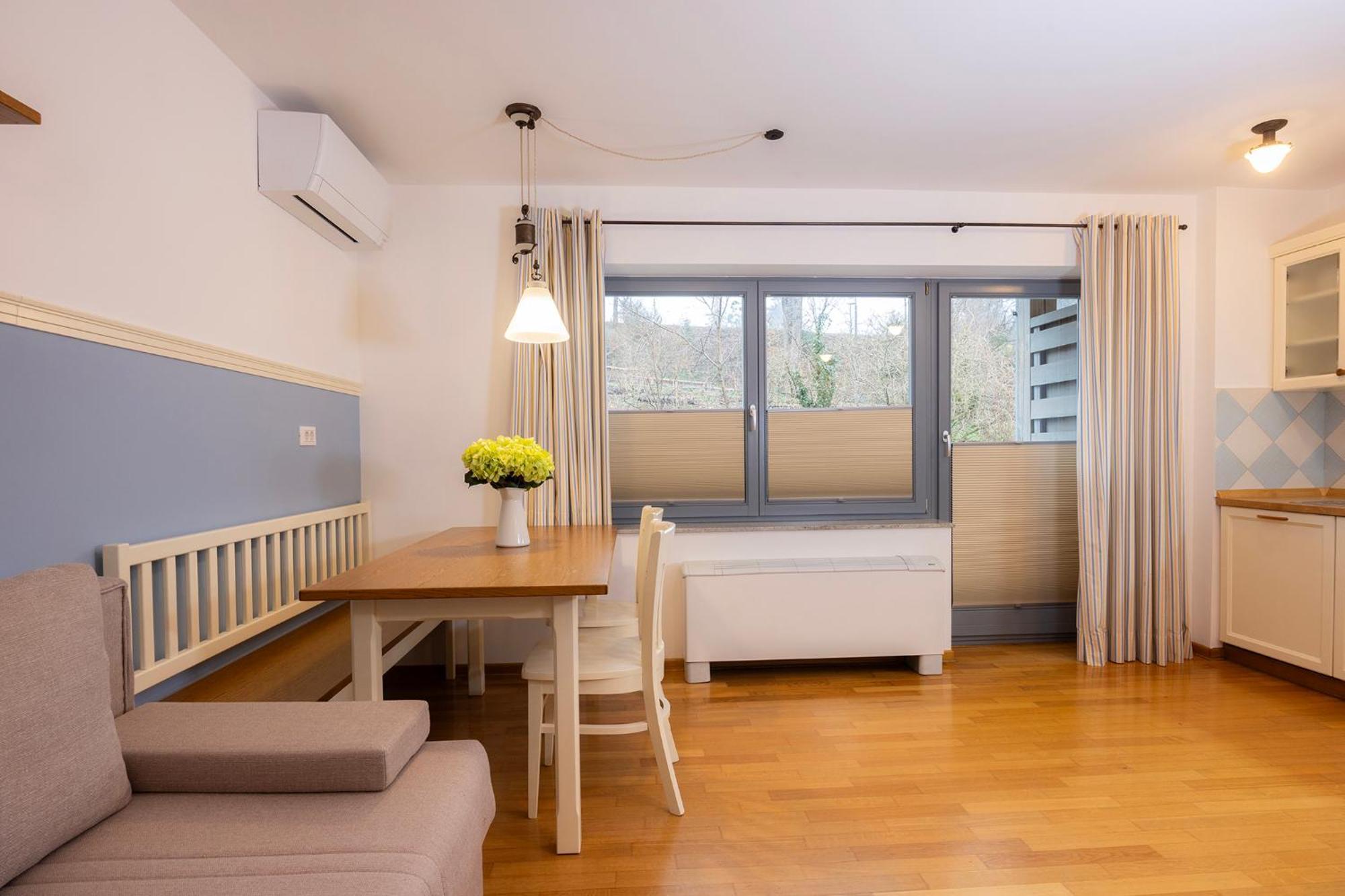 Lakeside Apartments בלד מראה חיצוני תמונה