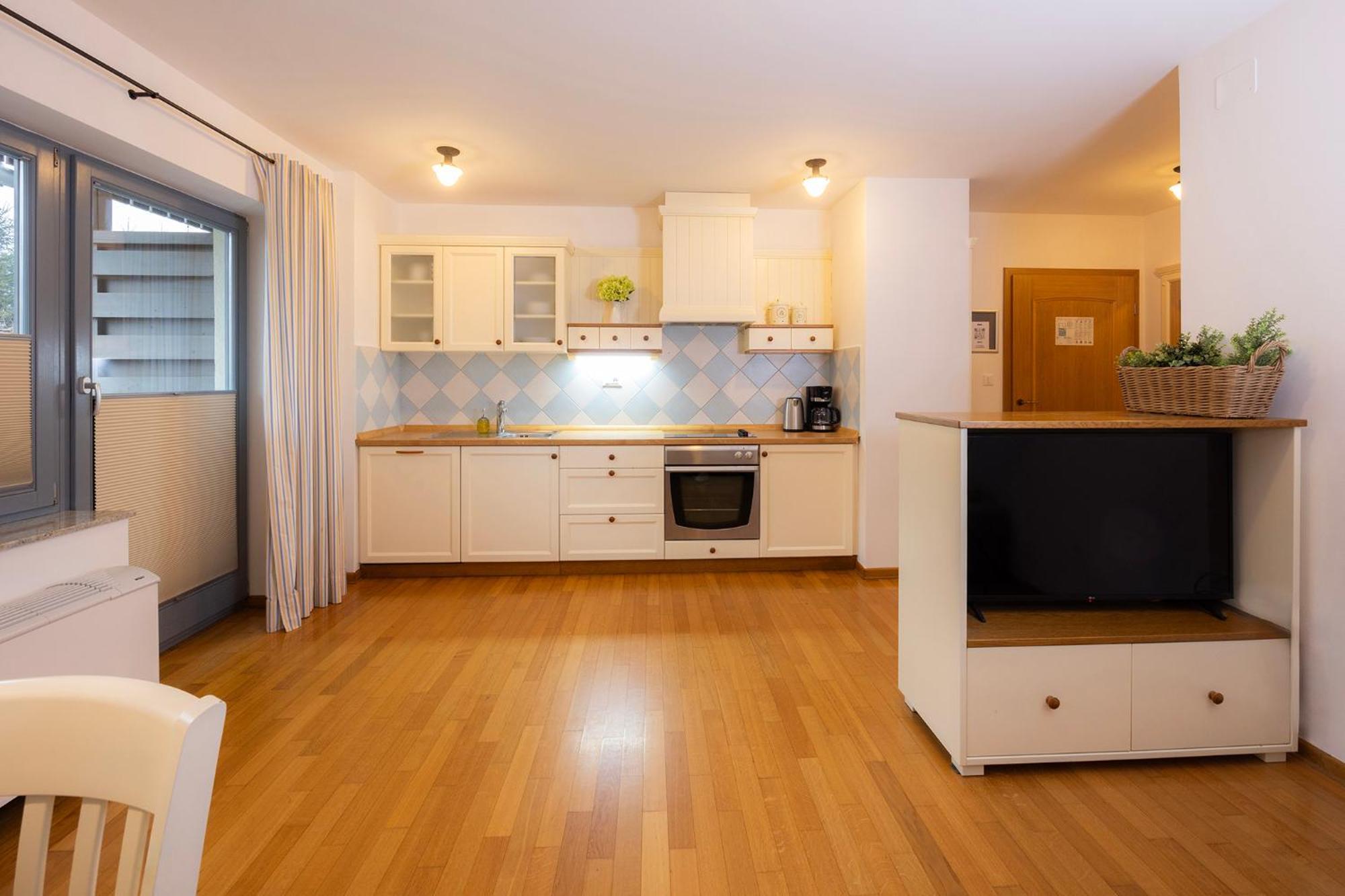 Lakeside Apartments בלד חדר תמונה