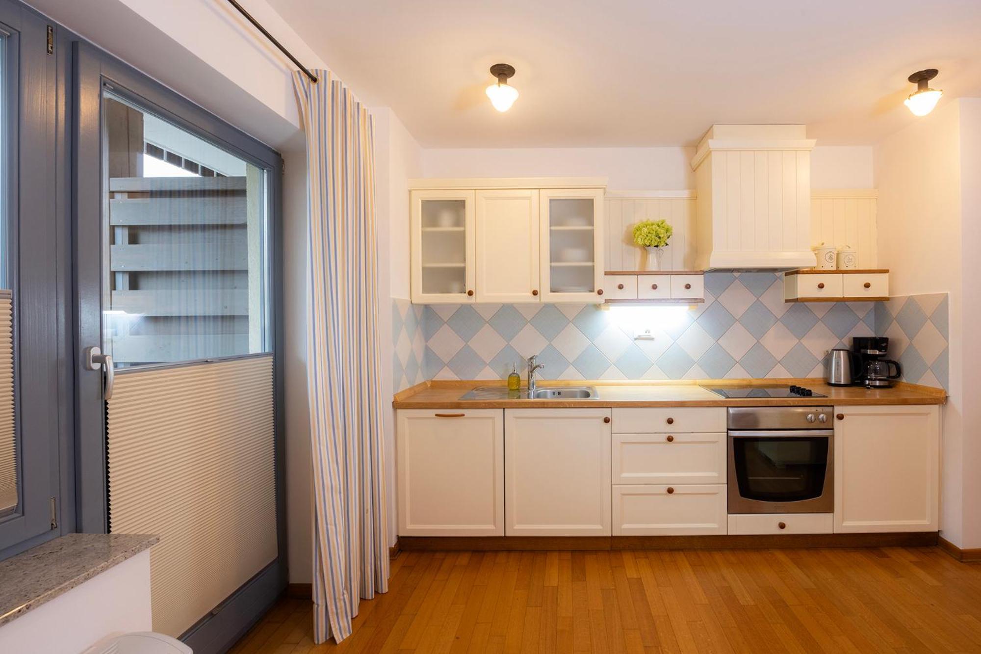 Lakeside Apartments בלד חדר תמונה