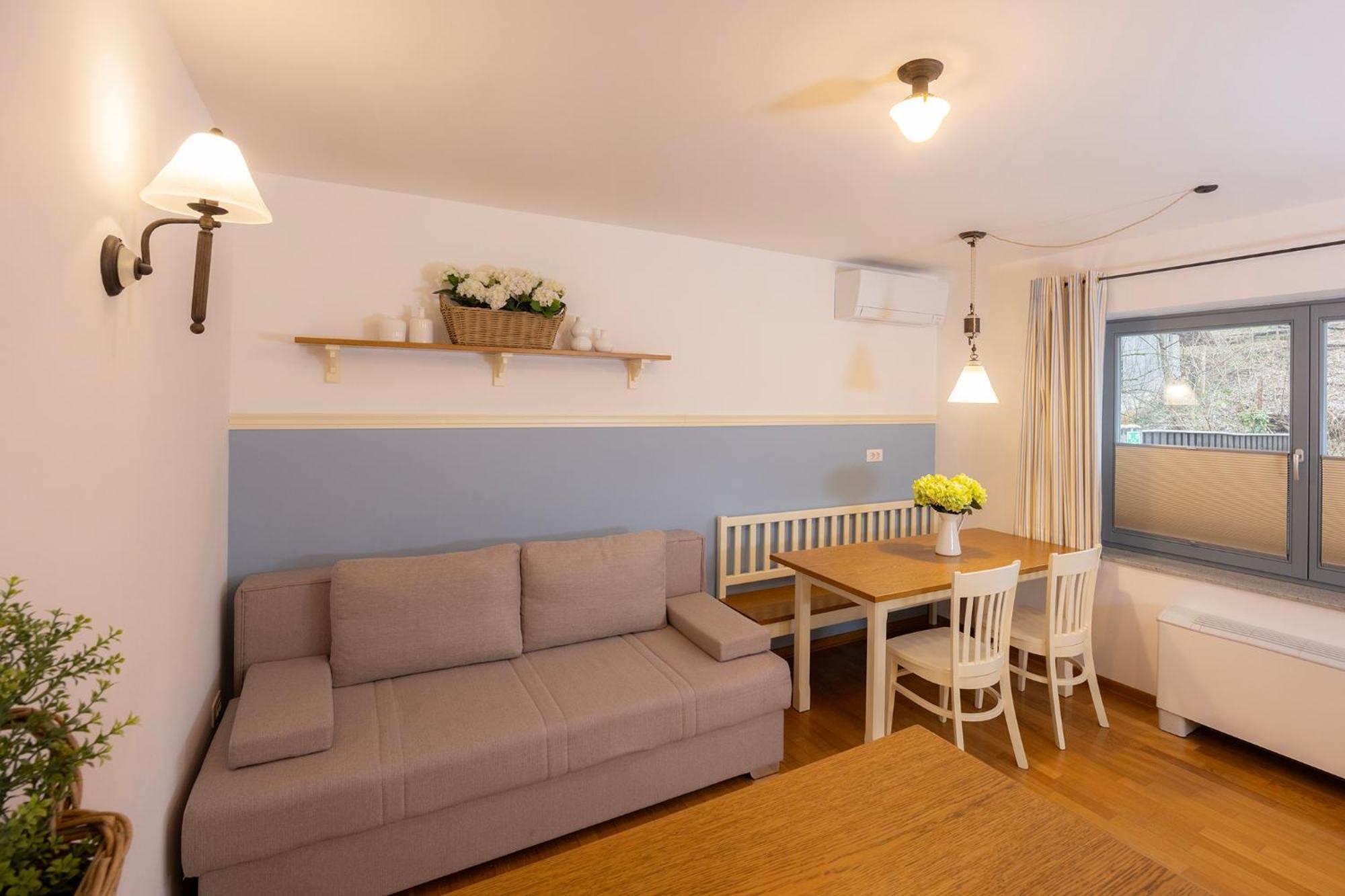 Lakeside Apartments בלד מראה חיצוני תמונה