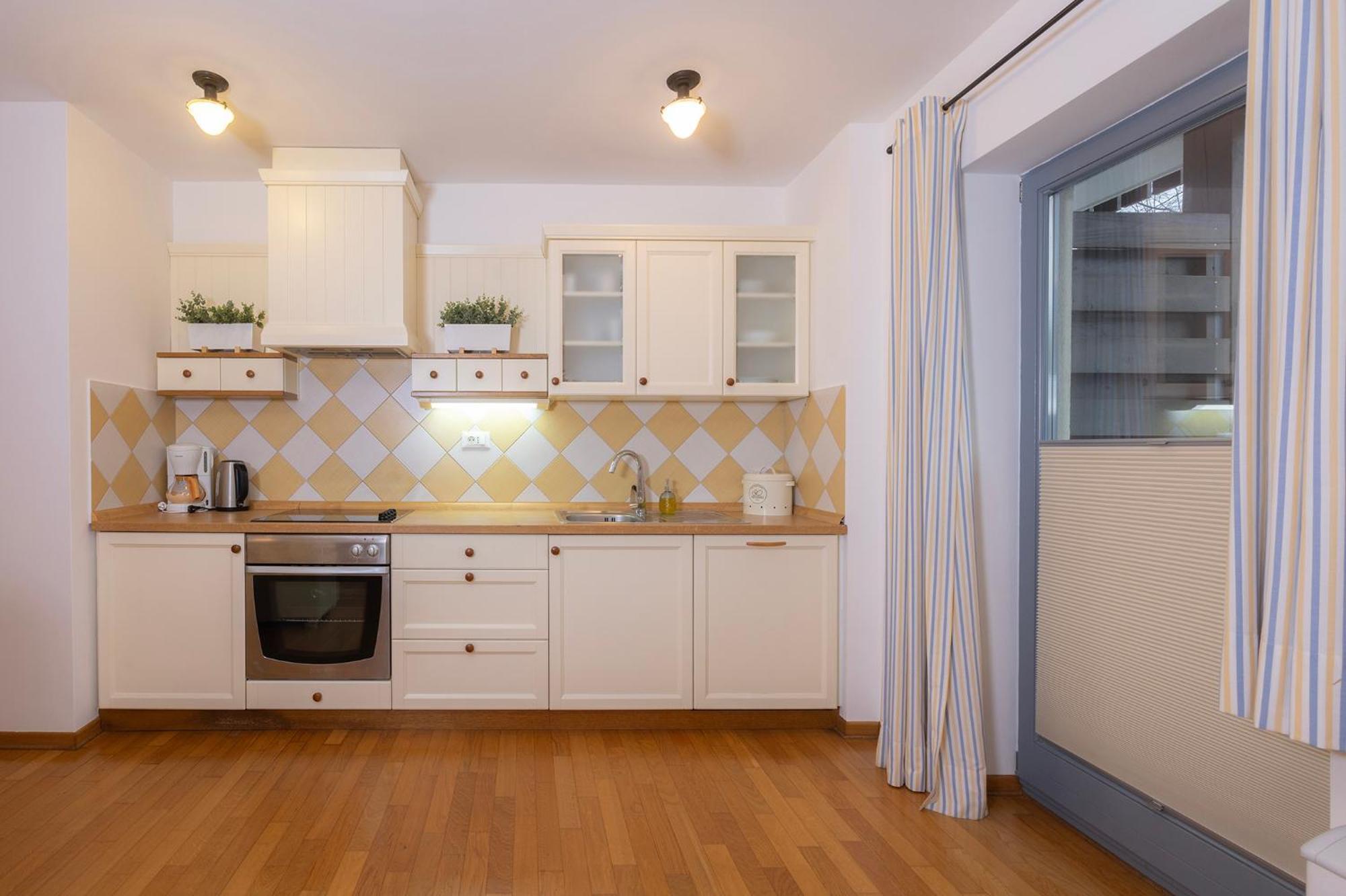 Lakeside Apartments בלד מראה חיצוני תמונה