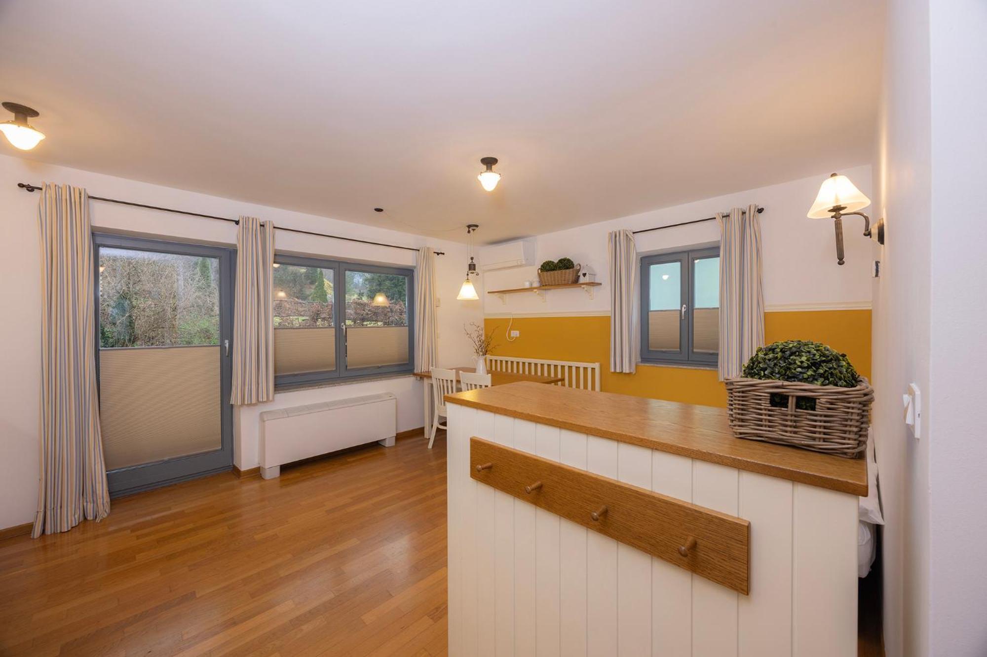 Lakeside Apartments בלד מראה חיצוני תמונה