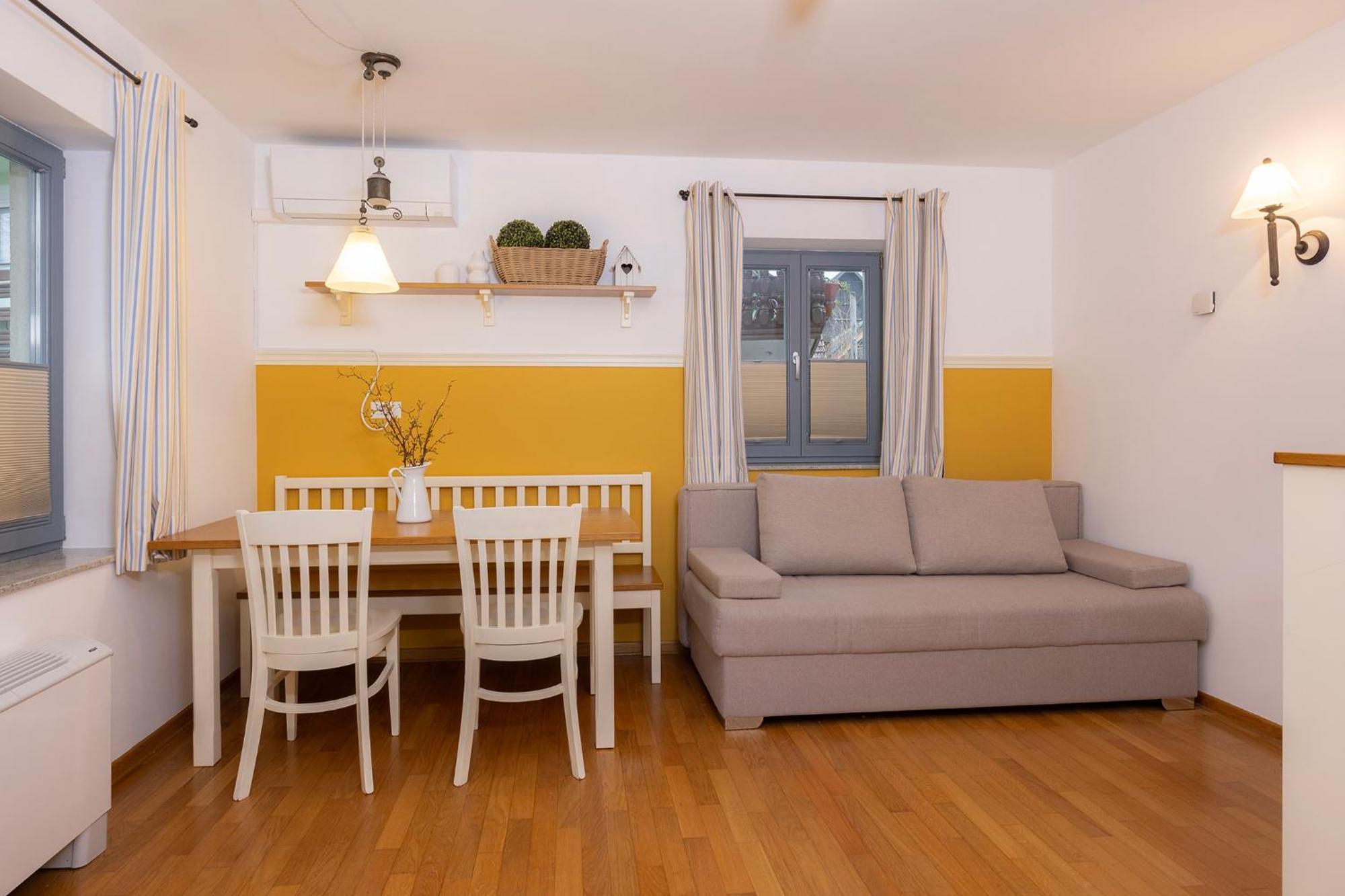Lakeside Apartments בלד חדר תמונה