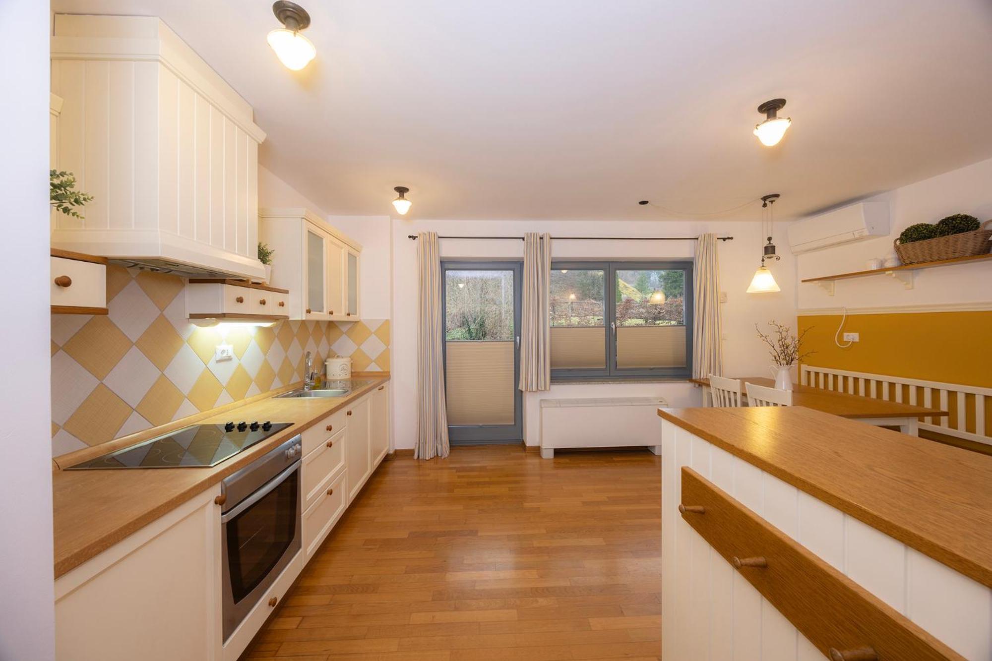 Lakeside Apartments בלד מראה חיצוני תמונה