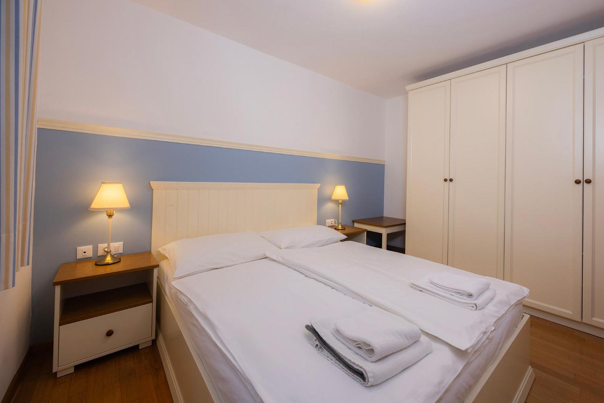Lakeside Apartments בלד חדר תמונה