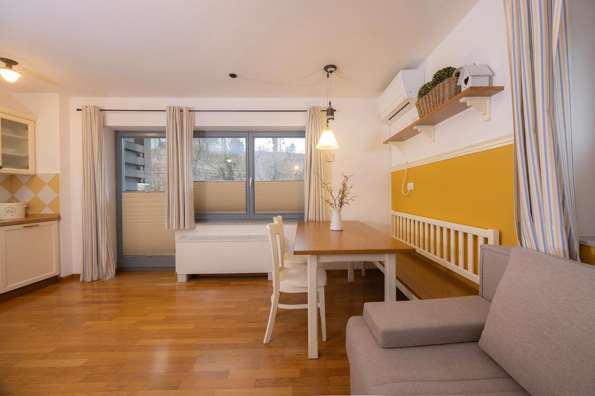 Lakeside Apartments בלד חדר תמונה