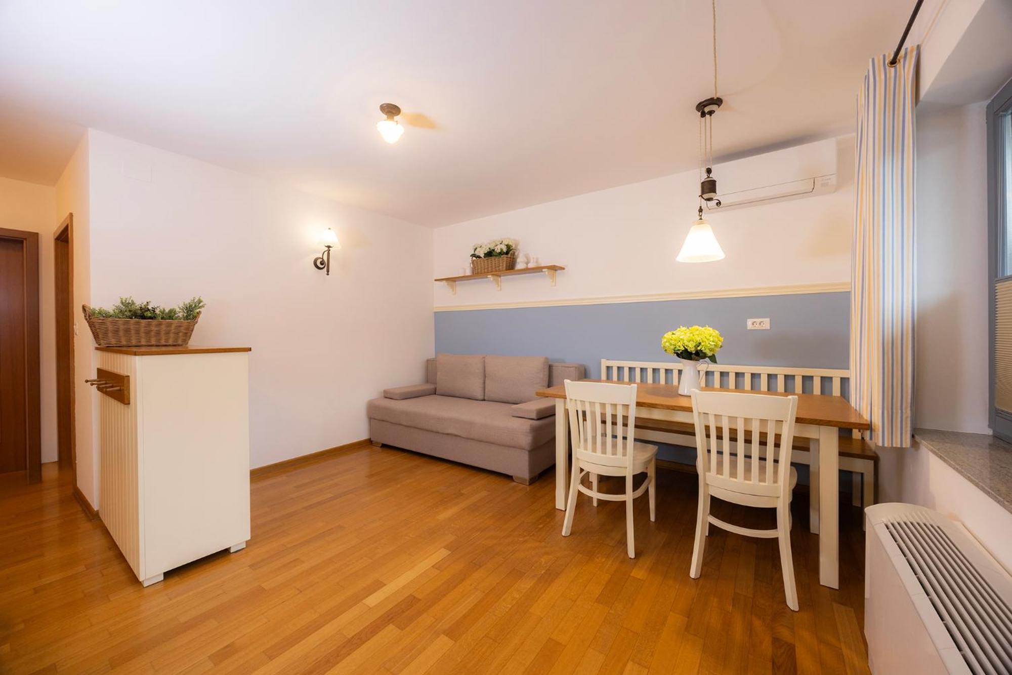 Lakeside Apartments בלד מראה חיצוני תמונה