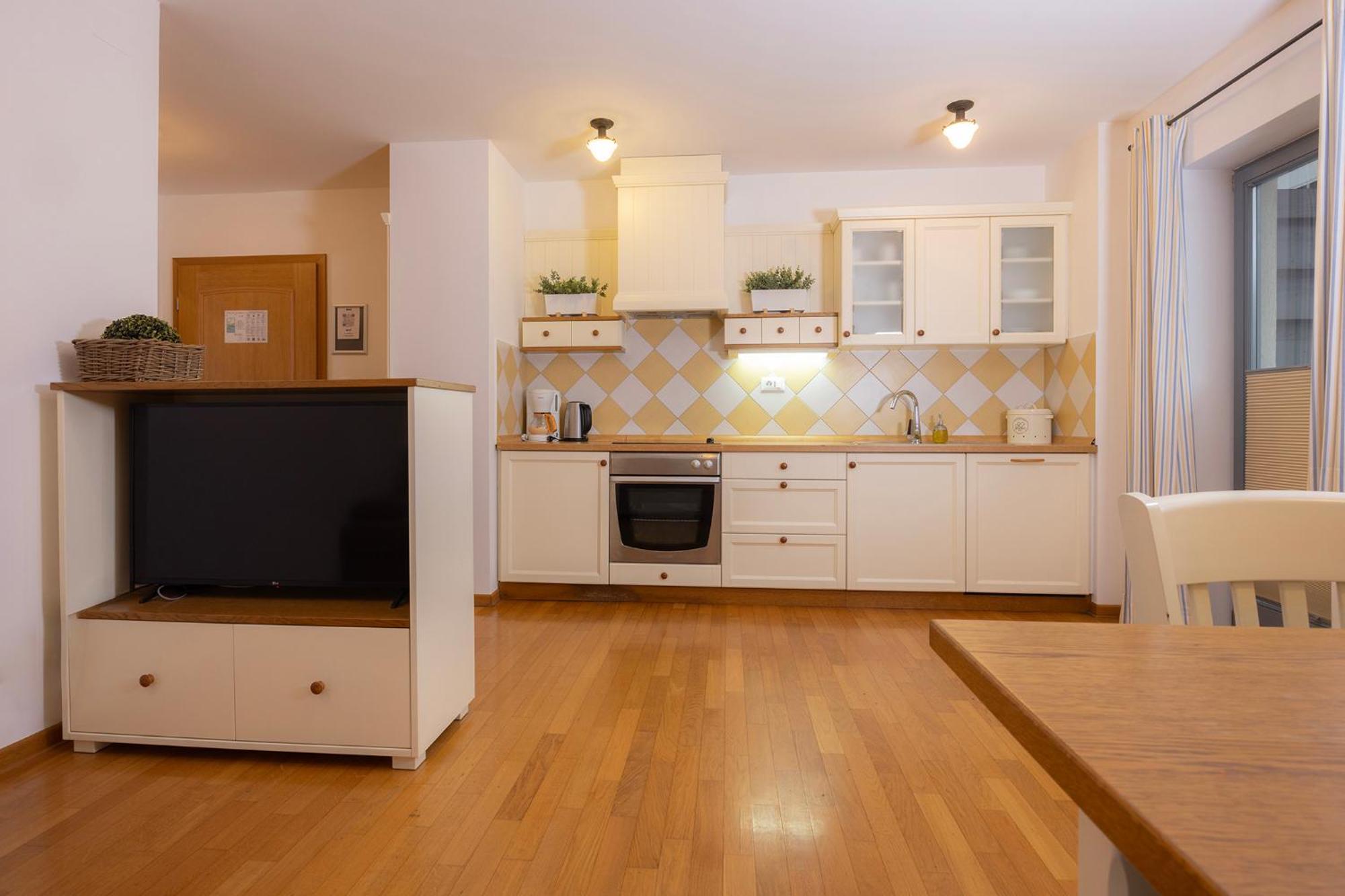 Lakeside Apartments בלד חדר תמונה