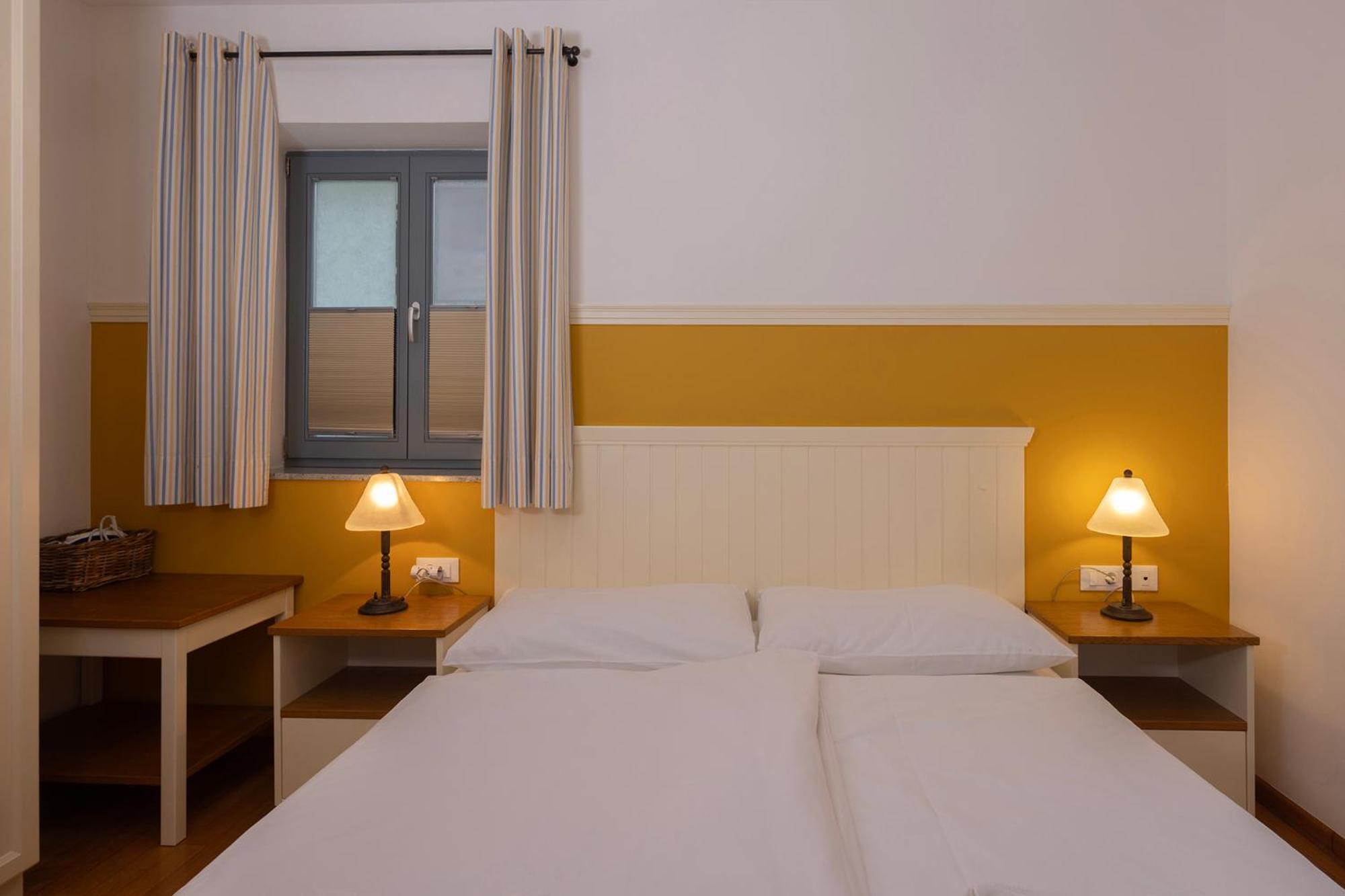 Lakeside Apartments בלד מראה חיצוני תמונה