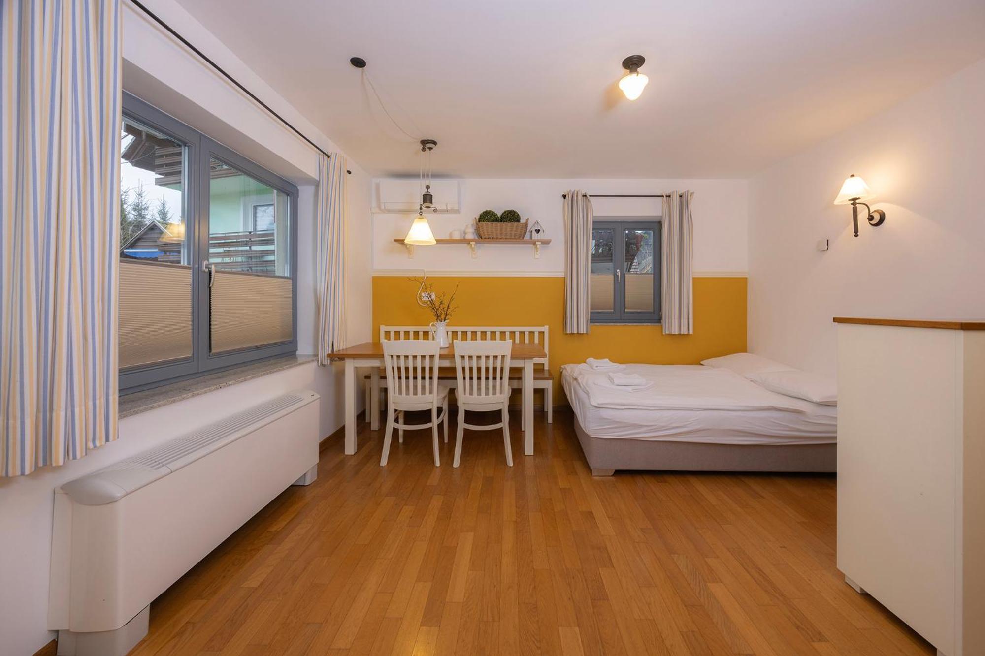 Lakeside Apartments בלד חדר תמונה